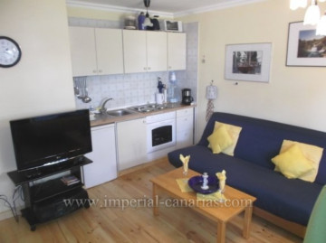  Flat / Apartment to Rent, Puerto de la Cruz, Tenerife - IC-AES9650