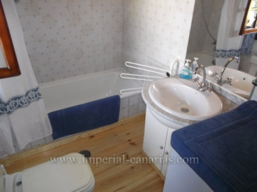  Flat / Apartment to Rent, Puerto de la Cruz, Tenerife - IC-AES9650