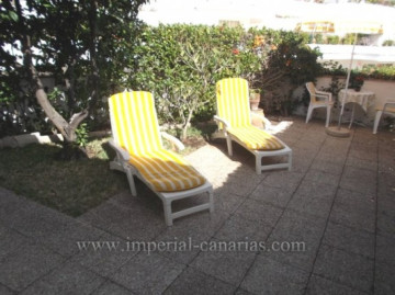  Flat / Apartment to Rent, Puerto de la Cruz, Tenerife - IC-AES9650