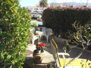  Flat / Apartment to Rent, Puerto de la Cruz, Tenerife - IC-AES9650