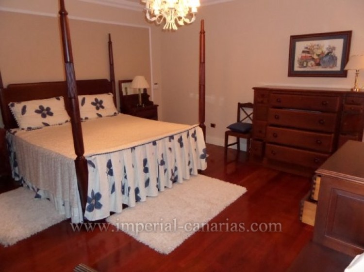 5 Bed  Villa/House for Sale, La Orotava, Tenerife - IC-VCH9312 12