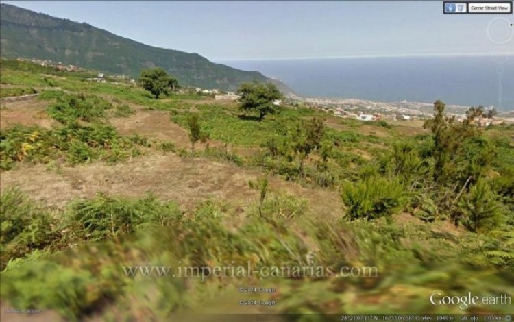 Land for Sale, La Orotava, Tenerife - IC-VTR9146 1