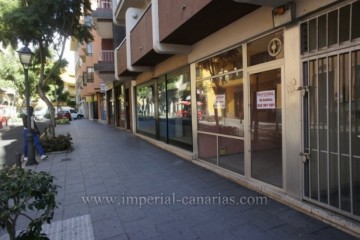  Commercial to Rent, Puerto de la Cruz, Tenerife - IC-ALO8914