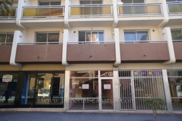  Commercial to Rent, Puerto de la Cruz, Tenerife - IC-ALO8914