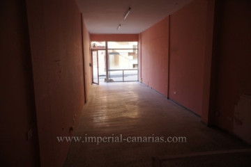  Commercial to Rent, Puerto de la Cruz, Tenerife - IC-ALO8914