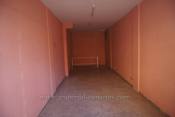  Commercial to Rent, Puerto de la Cruz, Tenerife - IC-ALO8914
