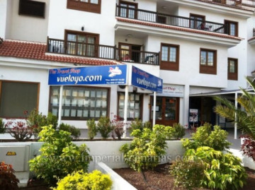  Commercial for Sale, Puerto de la Cruz, Tenerife - IC-VLO8759