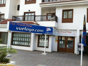  Commercial for Sale, Puerto de la Cruz, Tenerife - IC-VLO8759