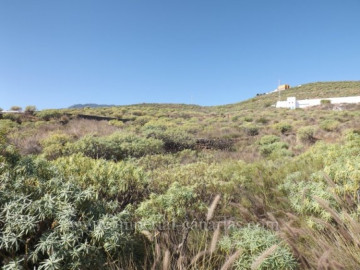 Land for Sale, El Rosario, Tenerife - IC-VTU8726
