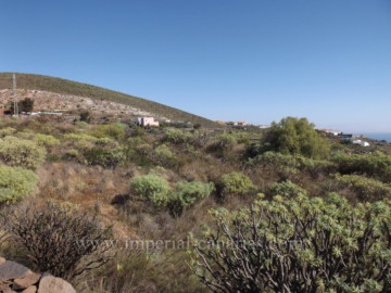  Land for Sale, El Rosario, Tenerife - IC-VTU8726