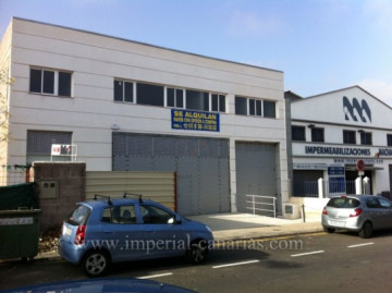  Commercial for Sale, La Orotava, Tenerife - IC-VN8297
