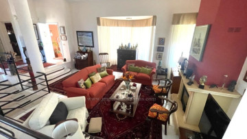 5 Bed  Villa/House for Sale, La Orotava, Tenerife - IC-VCH8066