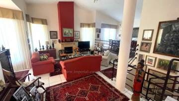 5 Bed  Villa/House for Sale, La Orotava, Tenerife - IC-VCH8066