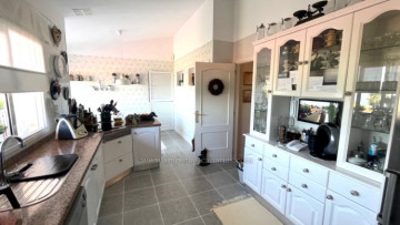 5 Bed  Villa/House for Sale, La Orotava, Tenerife - IC-VCH8066