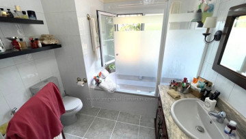 5 Bed  Villa/House for Sale, La Orotava, Tenerife - IC-VCH8066