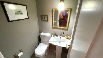 5 Bed  Villa/House for Sale, La Orotava, Tenerife - IC-VCH8066