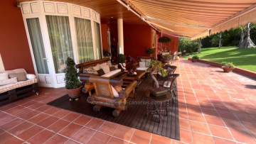 5 Bed  Villa/House for Sale, La Orotava, Tenerife - IC-VCH8066