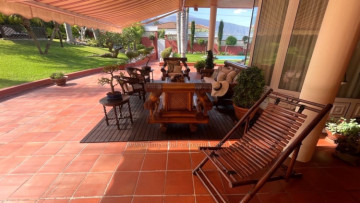 5 Bed  Villa/House for Sale, La Orotava, Tenerife - IC-VCH8066