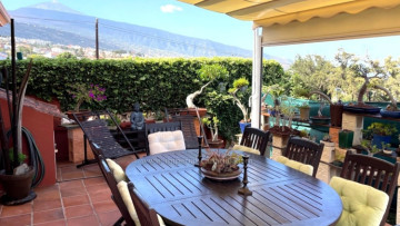 5 Bed  Villa/House for Sale, La Orotava, Tenerife - IC-VCH8066