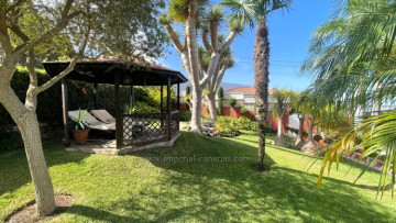 5 Bed  Villa/House for Sale, La Orotava, Tenerife - IC-VCH8066