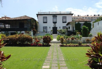  Villa/House for Sale, Puerto de la Cruz, Tenerife - IC-VCH8003