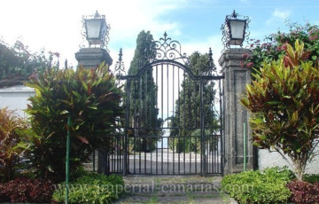  Villa/House for Sale, Puerto de la Cruz, Tenerife - IC-VCH8003