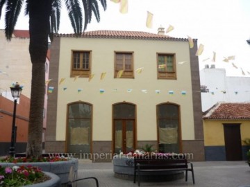  Villa/House for Sale, Puerto de la Cruz, Tenerife - IC-VCH7928