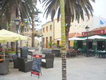  Villa/House for Sale, Puerto de la Cruz, Tenerife - IC-VCH7928