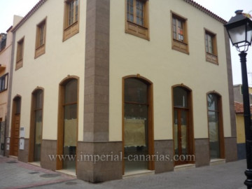  Villa/House for Sale, Puerto de la Cruz, Tenerife - IC-VCH7928