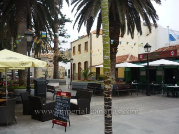  Villa/House for Sale, Puerto de la Cruz, Tenerife - IC-VCH7928