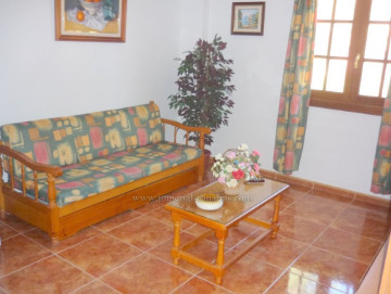  Villa/House for Sale, Puerto de la Cruz, Tenerife - IC-VCH7928