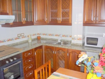  Villa/House for Sale, Puerto de la Cruz, Tenerife - IC-VCH7928