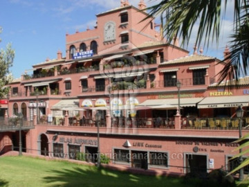  Commercial for Sale, Puerto de la Cruz, Tenerife - IC-VLO7738