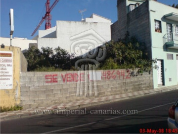  Land for Sale, Los Realejos, Tenerife - IC-VTU7707