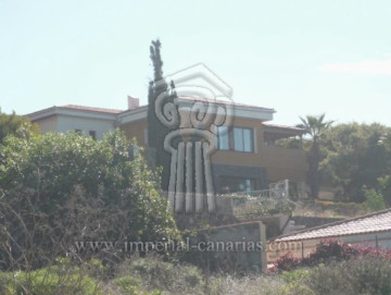 4 Bed  Villa/House for Sale, Tacoronte, Tenerife - IC-VCH7649
