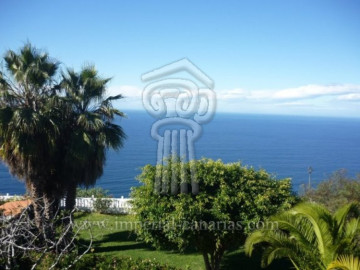 4 Bed  Villa/House for Sale, Tacoronte, Tenerife - IC-VCH7649