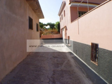  Land for Sale, La Orotava, Tenerife - IC-70513