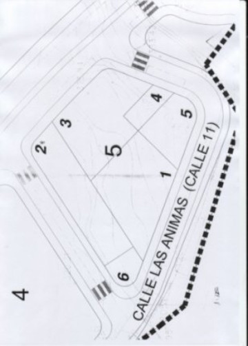  Land for Sale, La Orotava, Tenerife - IC-70508