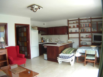 1 Bed  Flat / Apartment to Rent, Puerto de la Cruz, Tenerife - IC-81817