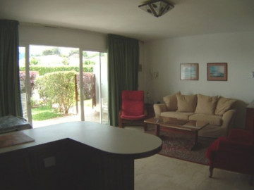 1 Bed  Flat / Apartment to Rent, Puerto de la Cruz, Tenerife - IC-81817