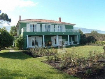 5 Bed  Villa/House for Sale, La Orotava, Tenerife - IC-52991