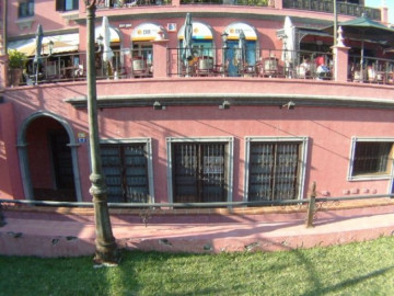 Commercial to Rent, Puerto de la Cruz, Tenerife - IC-80786