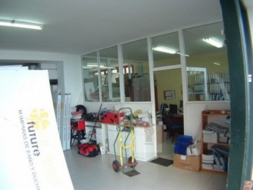  Commercial for Sale, Los Realejos, Tenerife - IC-60490