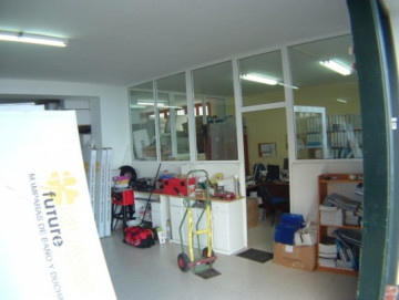 1 Bed  Commercial to Rent, Los Realejos, Tenerife - IC-80747