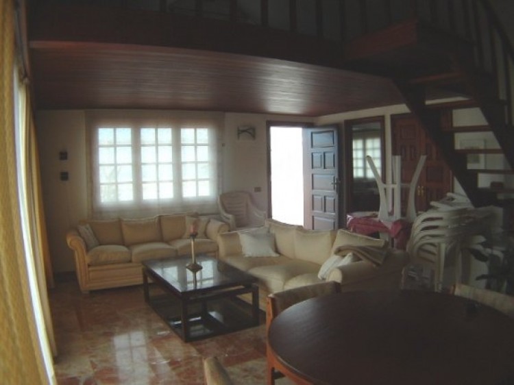 1 Bed  Flat / Apartment to Rent, Puerto de la Cruz, Tenerife - IC-81603 6