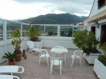 1 Bed  Flat / Apartment to Rent, Puerto de la Cruz, Tenerife - IC-81603