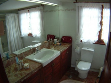 1 Bed  Flat / Apartment to Rent, Puerto de la Cruz, Tenerife - IC-81603