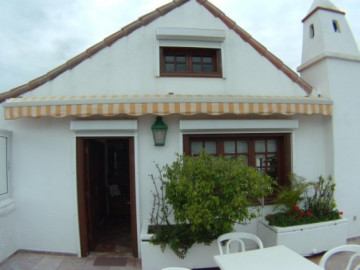 1 Bed  Flat / Apartment to Rent, Puerto de la Cruz, Tenerife - IC-81603