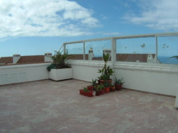 1 Bed  Flat / Apartment to Rent, Puerto de la Cruz, Tenerife - IC-81603
