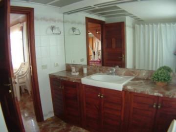 1 Bed  Flat / Apartment to Rent, Puerto de la Cruz, Tenerife - IC-81603